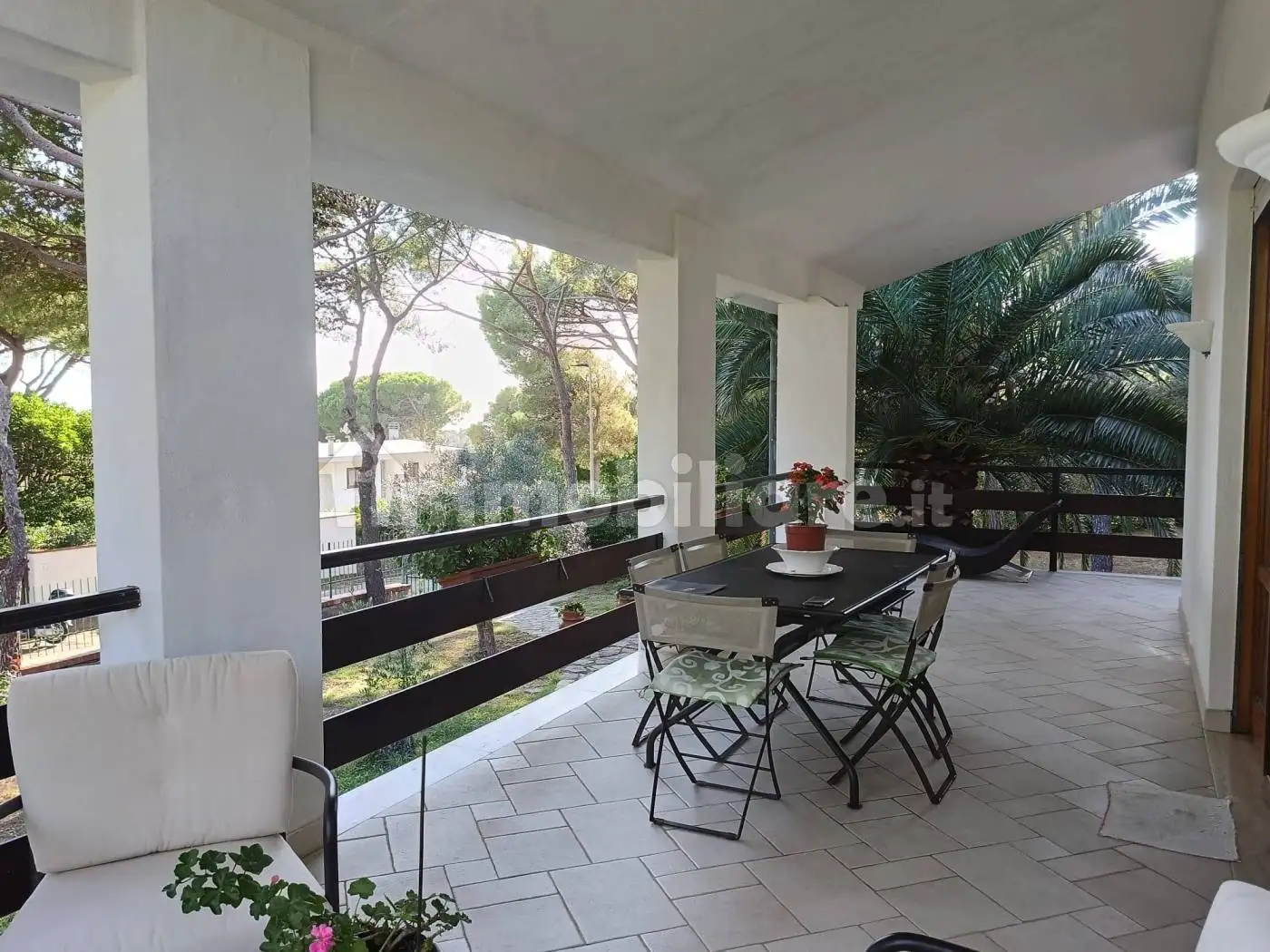 Villa in vendita a Livorno