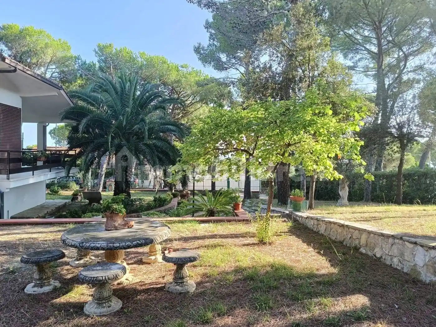 Villa unifamiliare Strada Statale Aurelia, Quercianella, Livorno - foto 3