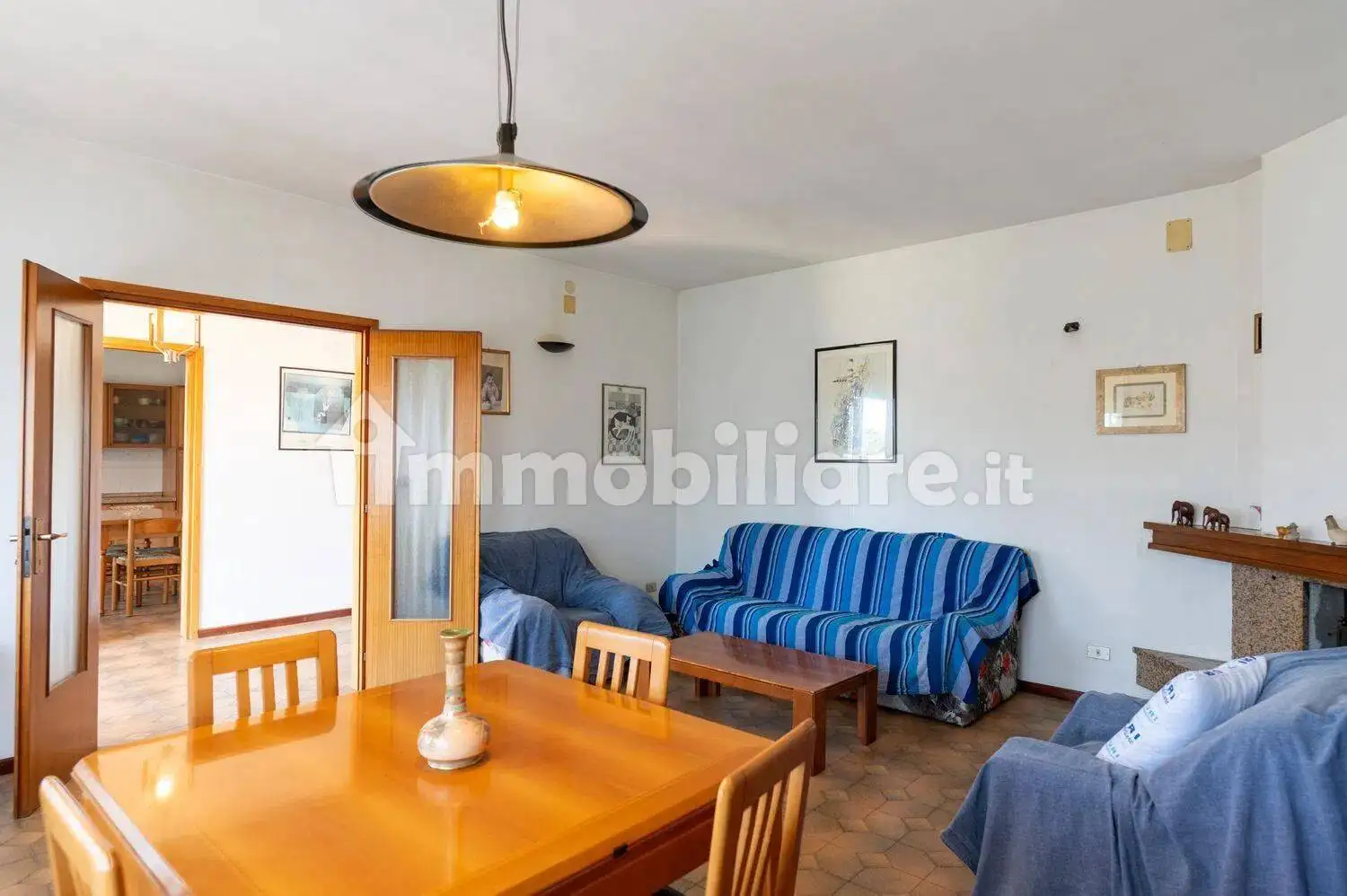 Appartamento in vendita a Terzo d'Aquileia