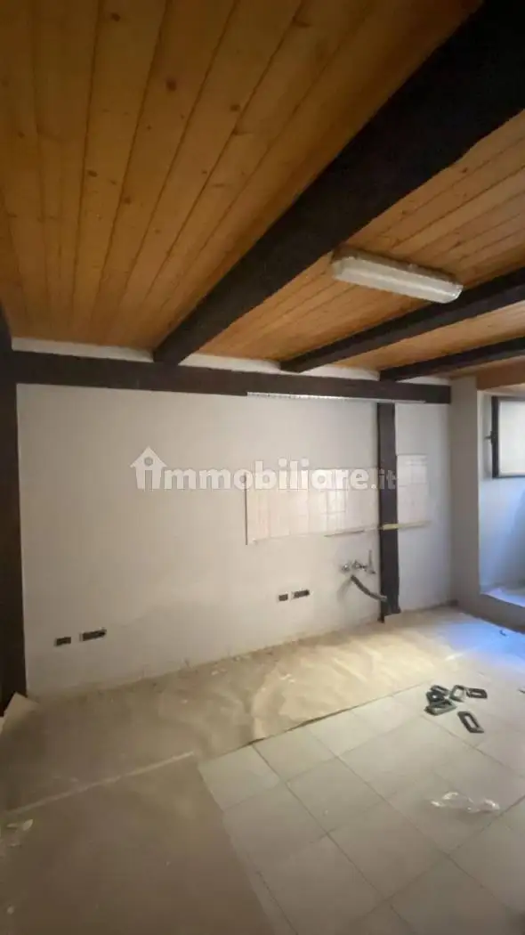 Appartamento in vendita a Crotone