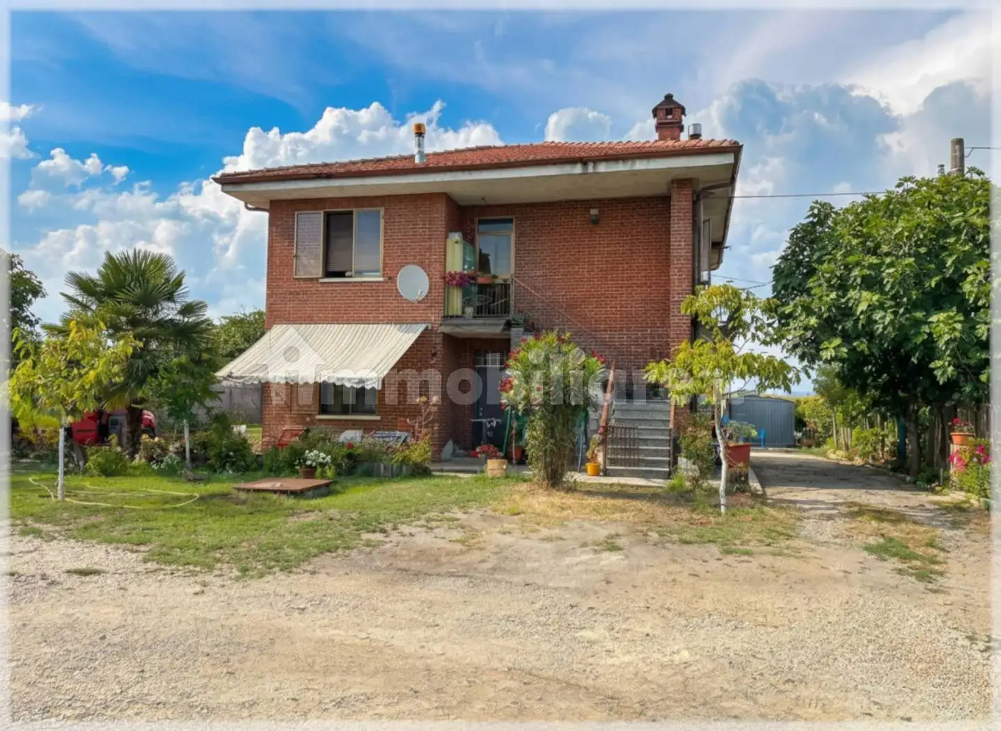 Appartamento in vendita a Vigone