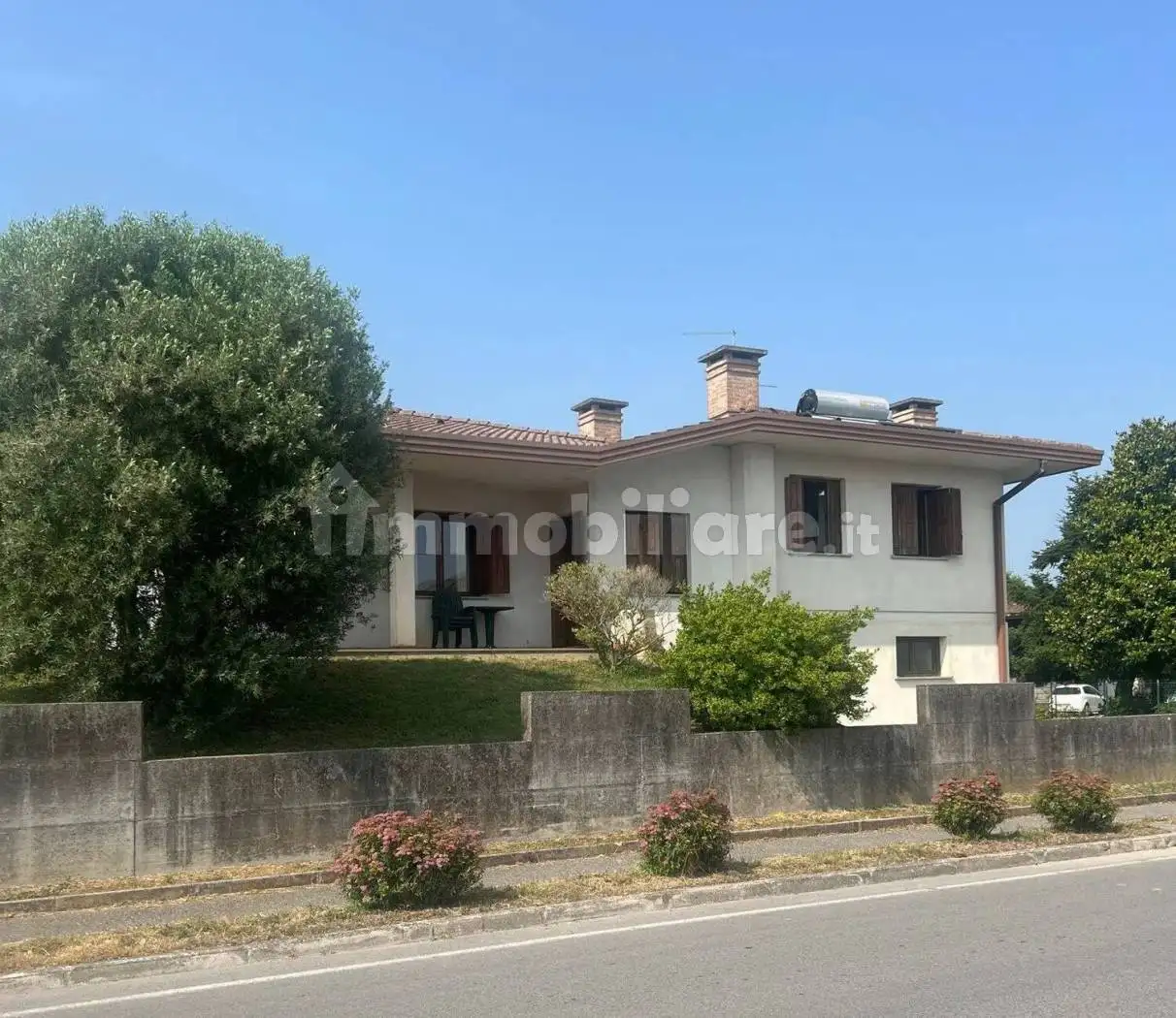 Villa in vendita a Carlino