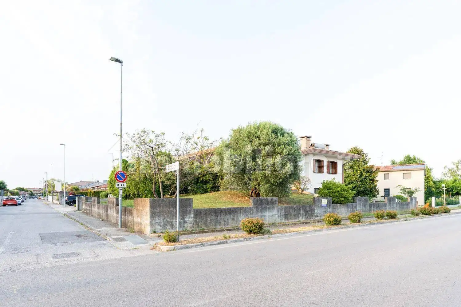 Villa unifamiliare via A. Tonizzo, 2, Centro, Carlino - foto 2