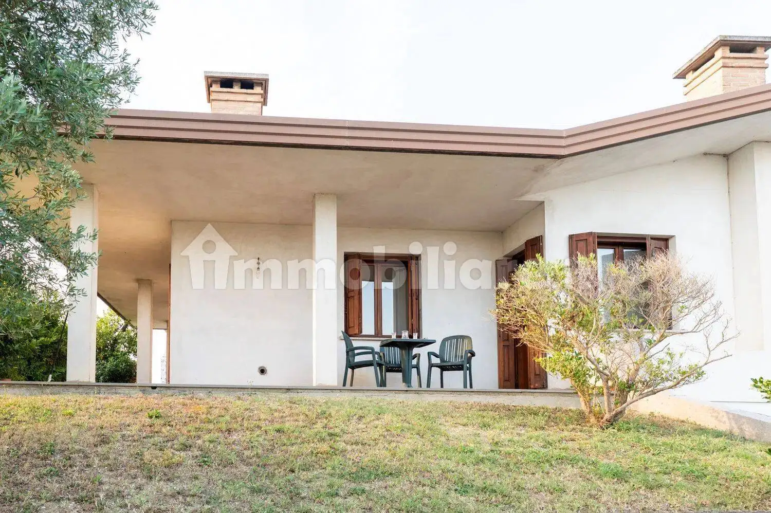 Villa unifamiliare via A. Tonizzo, 2, Centro, Carlino - foto 3