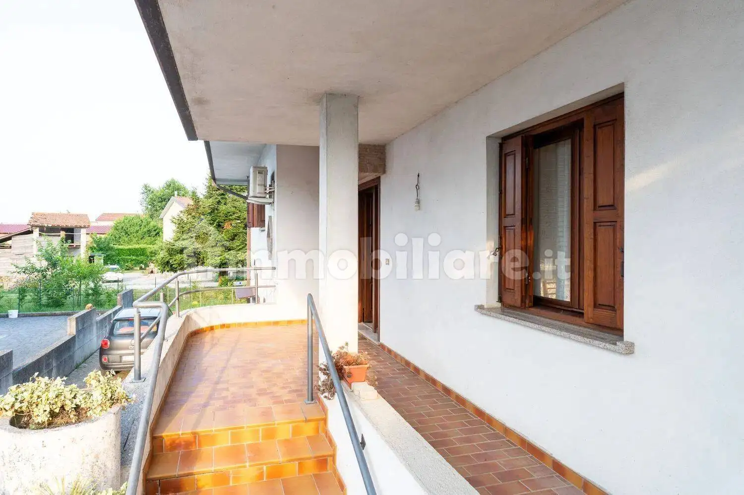 Villa unifamiliare via A. Tonizzo, 2, Centro, Carlino - foto 5