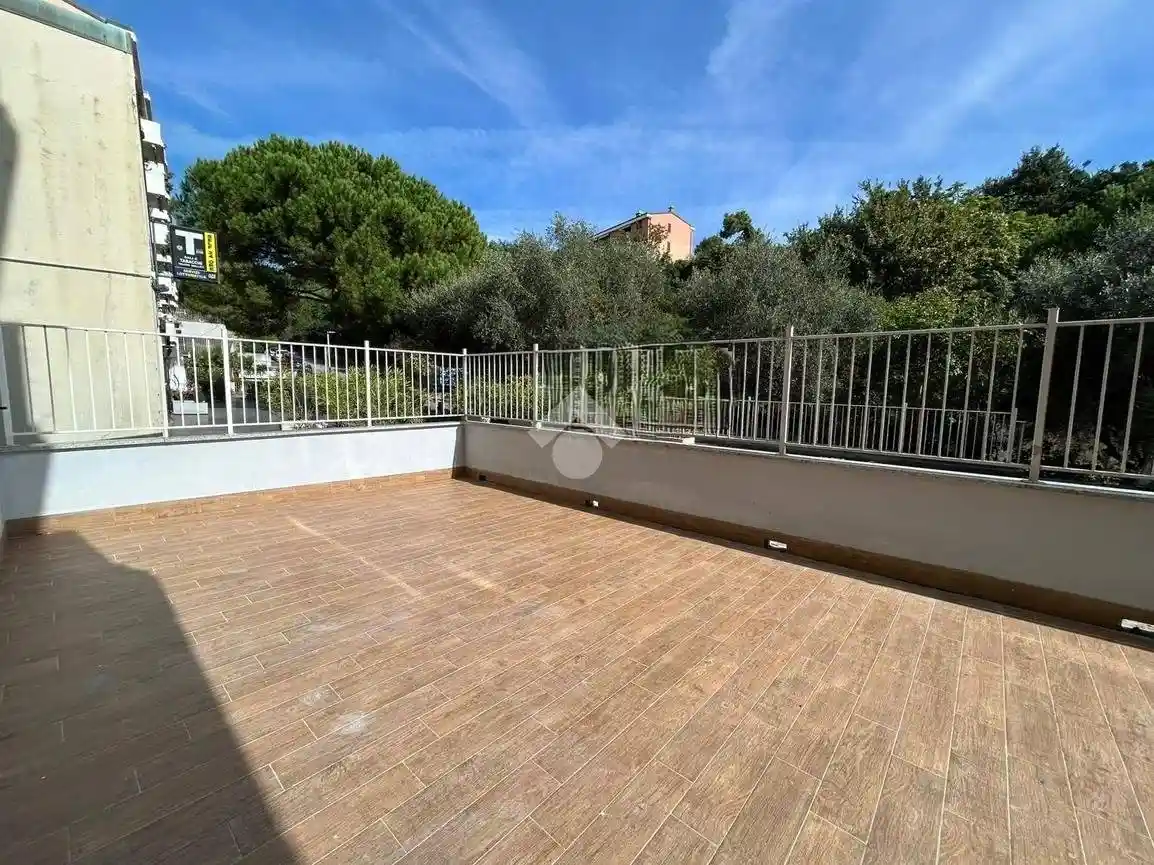 Quadrilocale viale Villa Gavotti 34, Multedo, Genova - foto 2