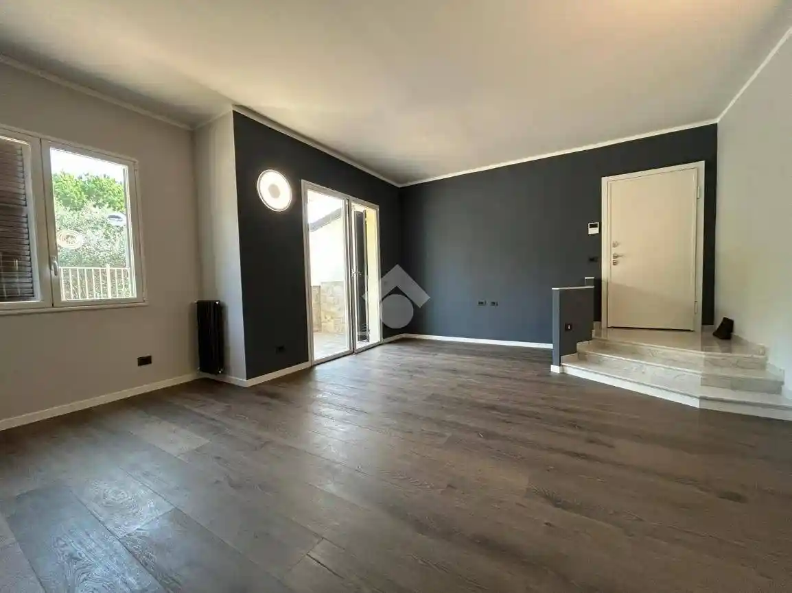 Quadrilocale viale Villa Gavotti 34, Multedo, Genova - foto 3