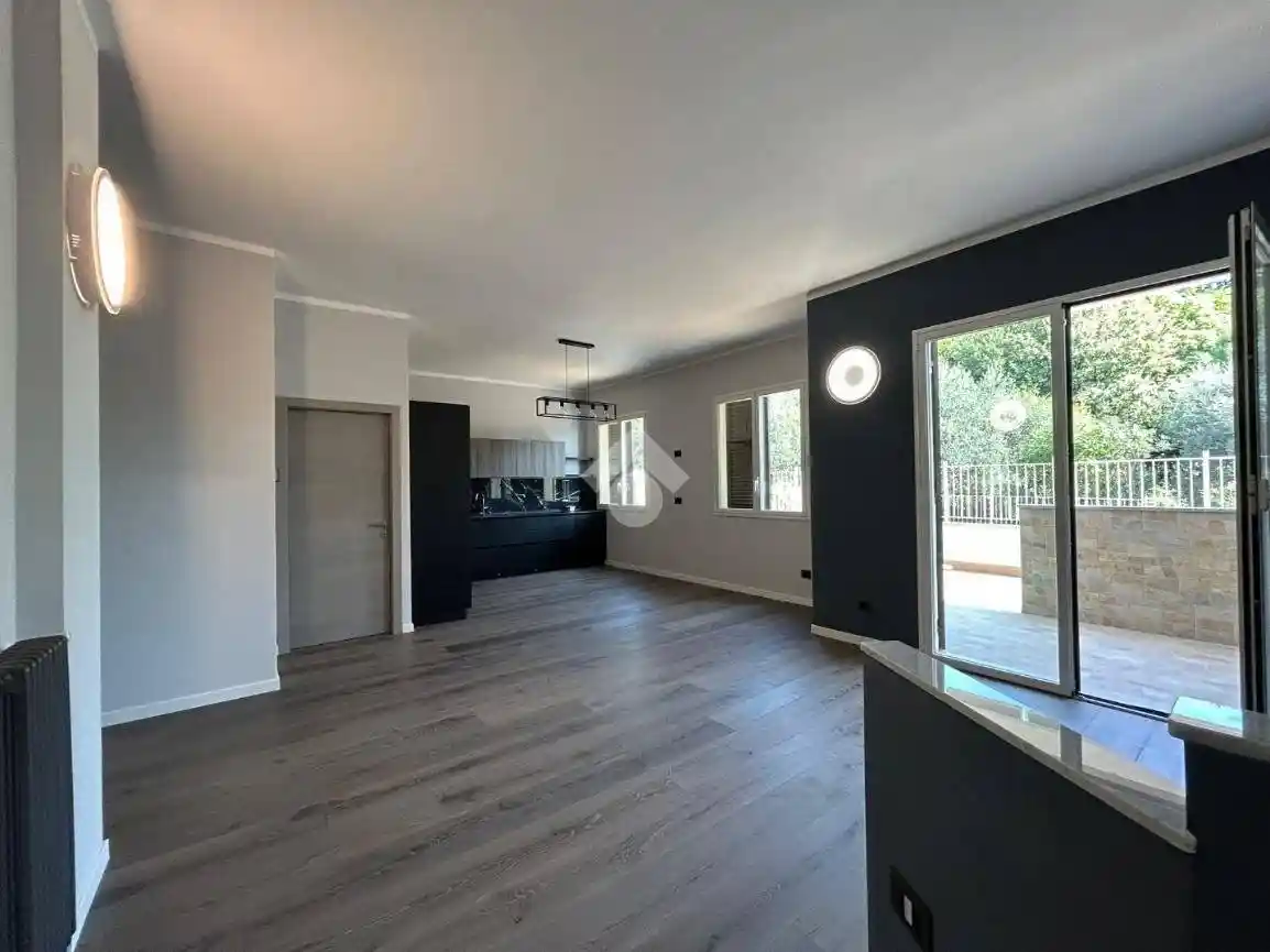 Quadrilocale viale Villa Gavotti 34, Multedo, Genova - foto 4