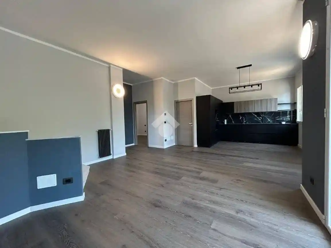 Quadrilocale viale Villa Gavotti 34, Multedo, Genova - foto 5