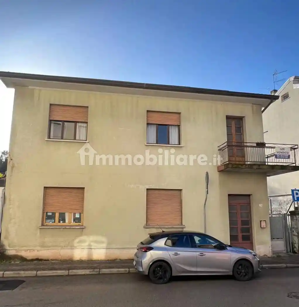 Villa in vendita a Cervignano del Friuli