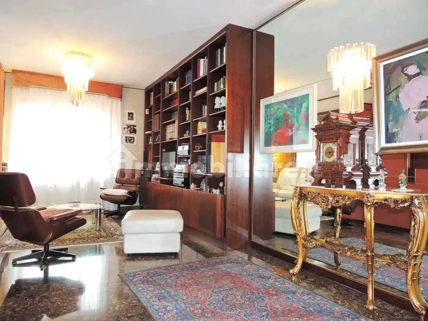 Appartamento in vendita a Cervignano del Friuli