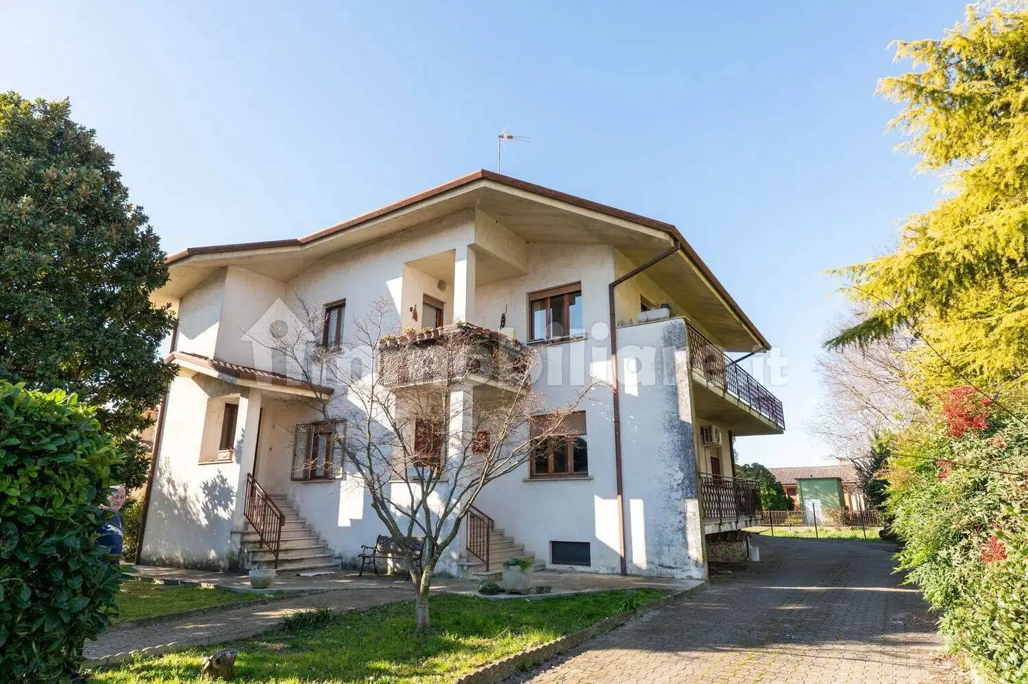 Villa in vendita a Aquileia