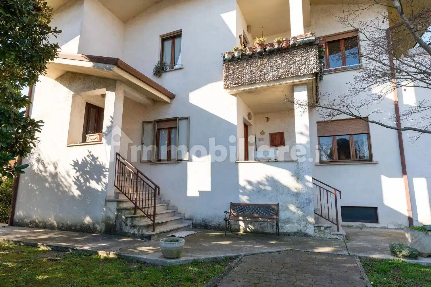 Villa unifamiliare corso Antonio Gramsci, 10, Centro, Aquileia - foto 2