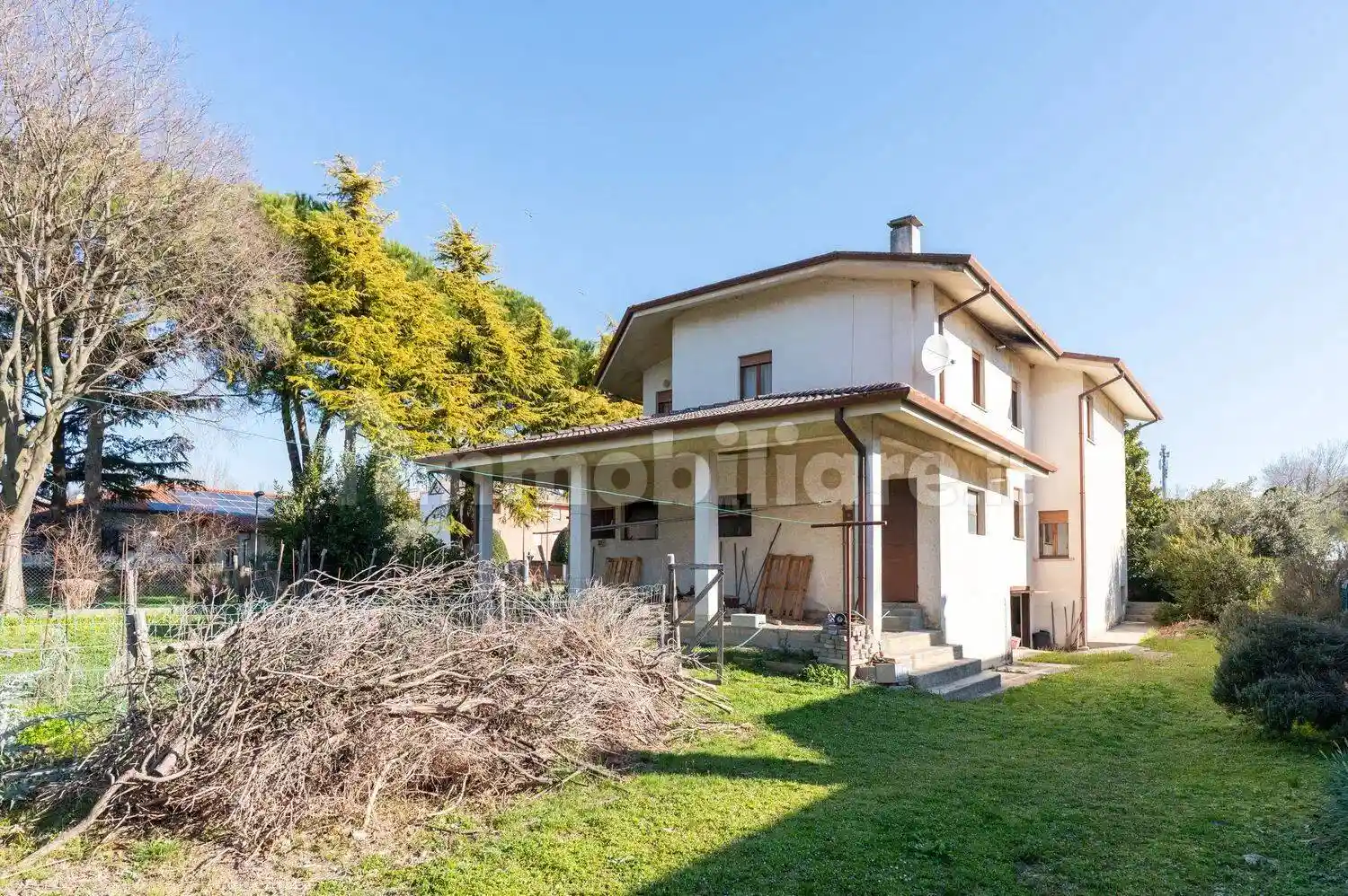 Villa unifamiliare corso Antonio Gramsci, 10, Centro, Aquileia - foto 4