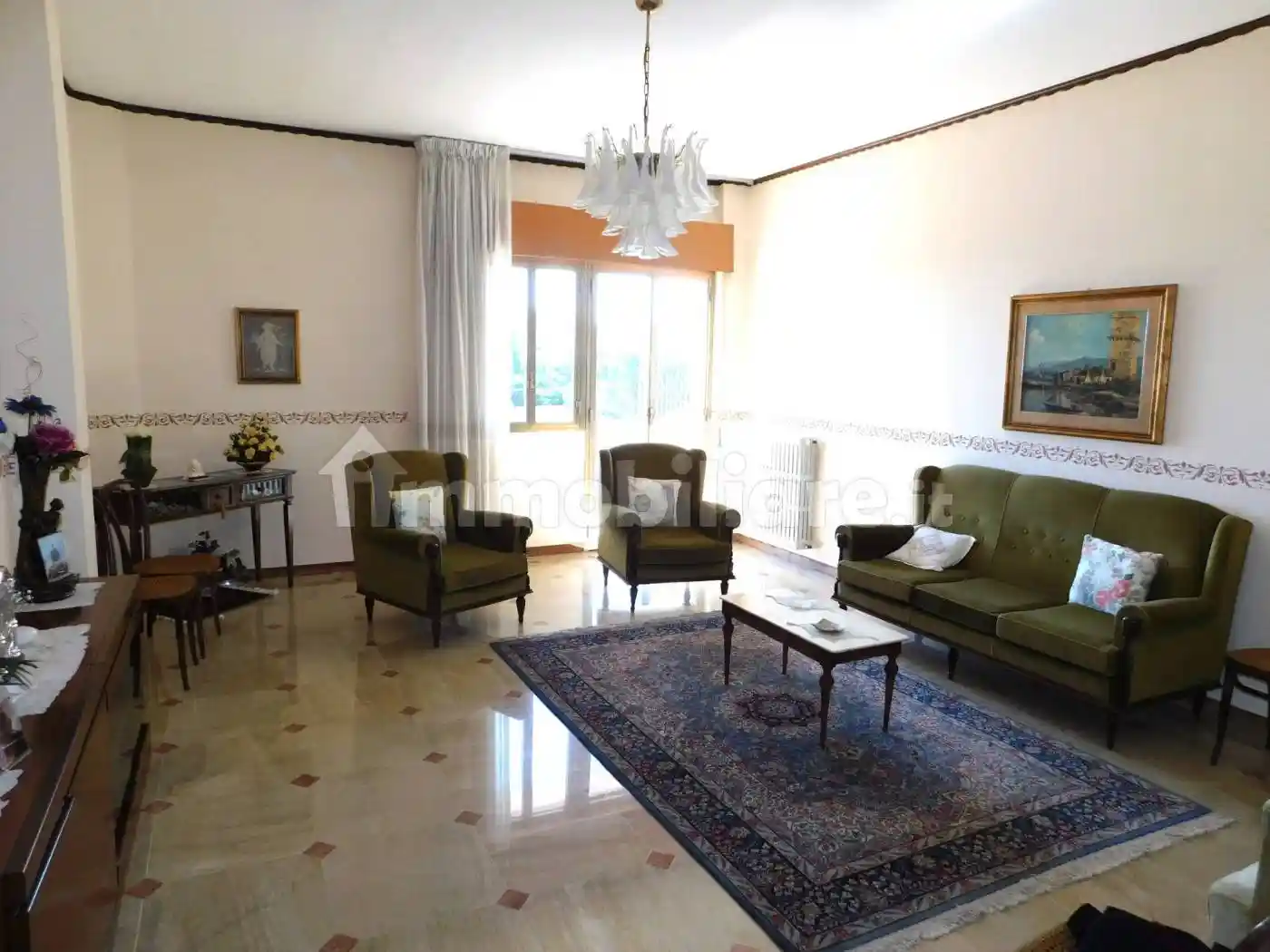 Appartamento in vendita a Ragusa