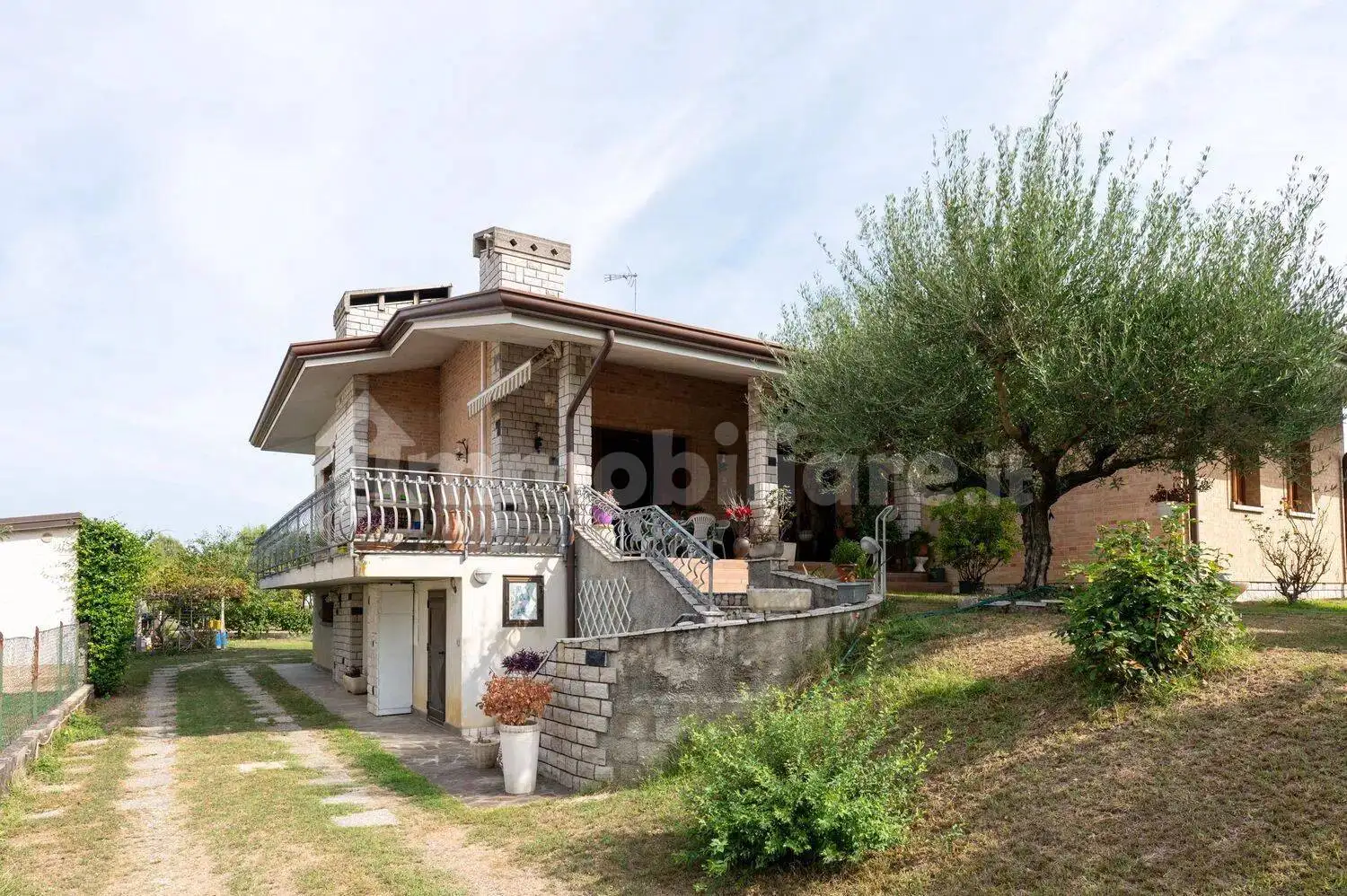 Villa in vendita a Porpetto