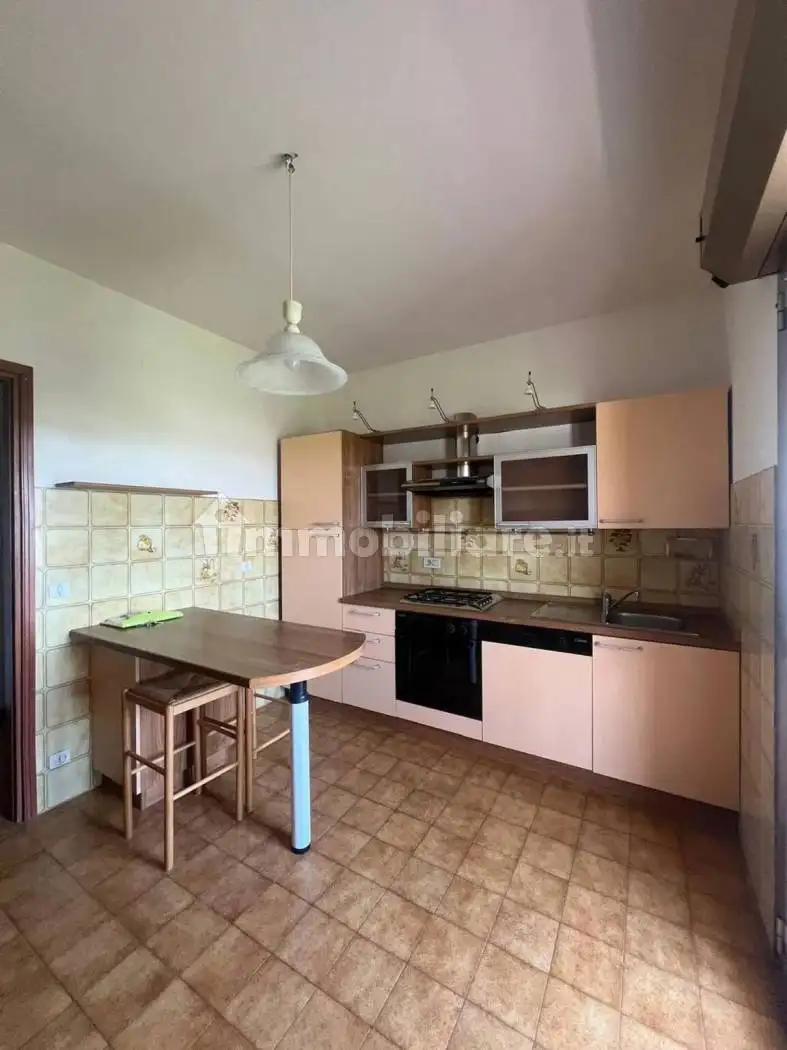 Appartamento in vendita a Aiello del Friuli