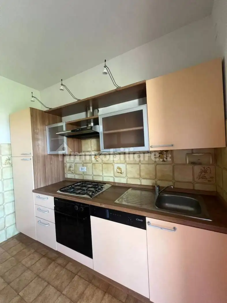 Appartamento via F. Petrarca, 27, Centro, Aiello del Friuli - foto 3