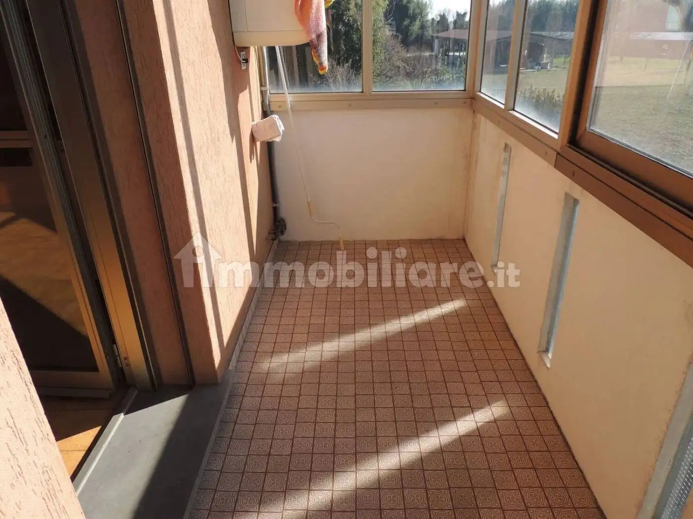 Appartamento via F. Petrarca, 27, Centro, Aiello del Friuli - foto 5