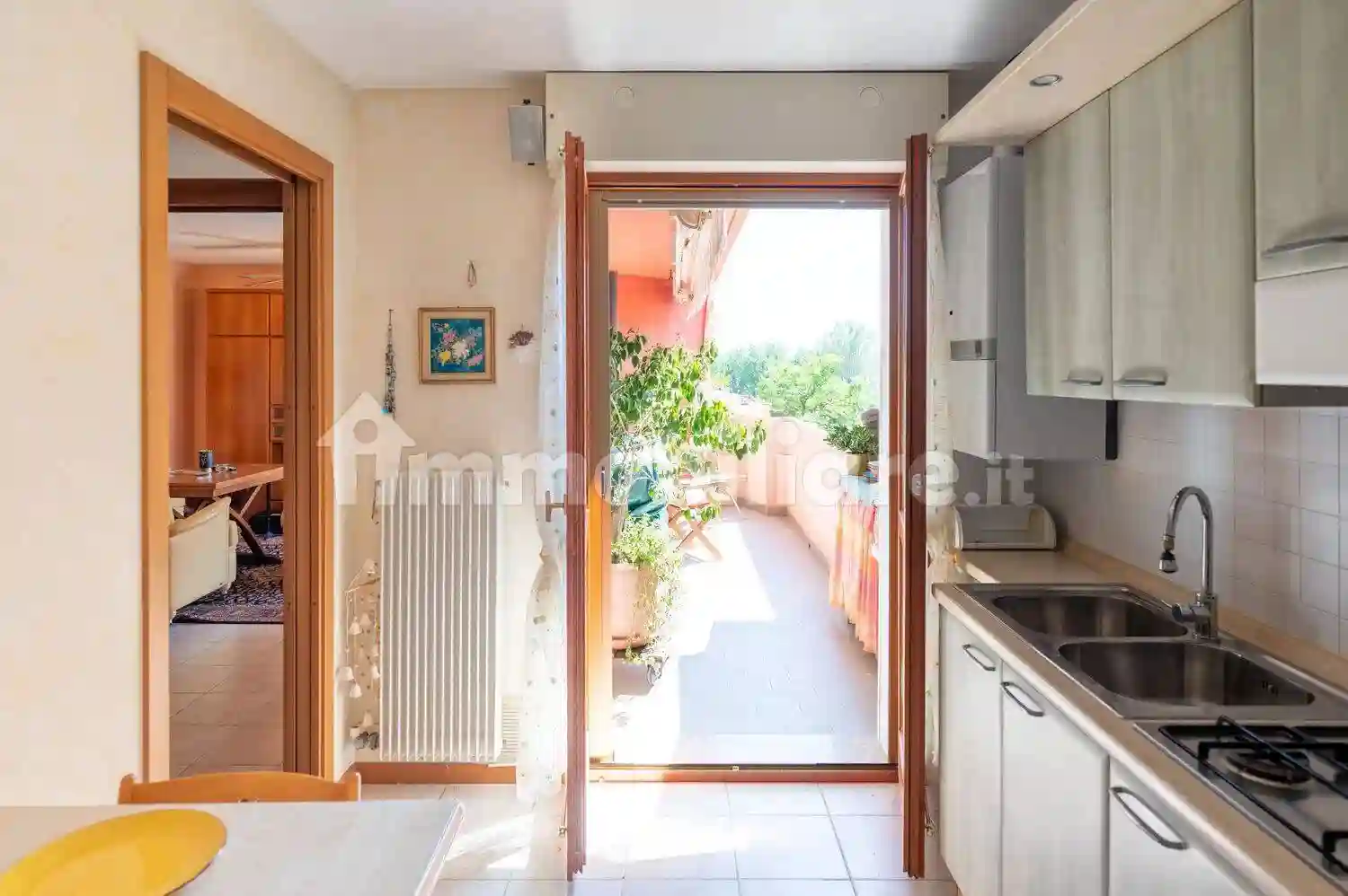 Appartamento - foto 3