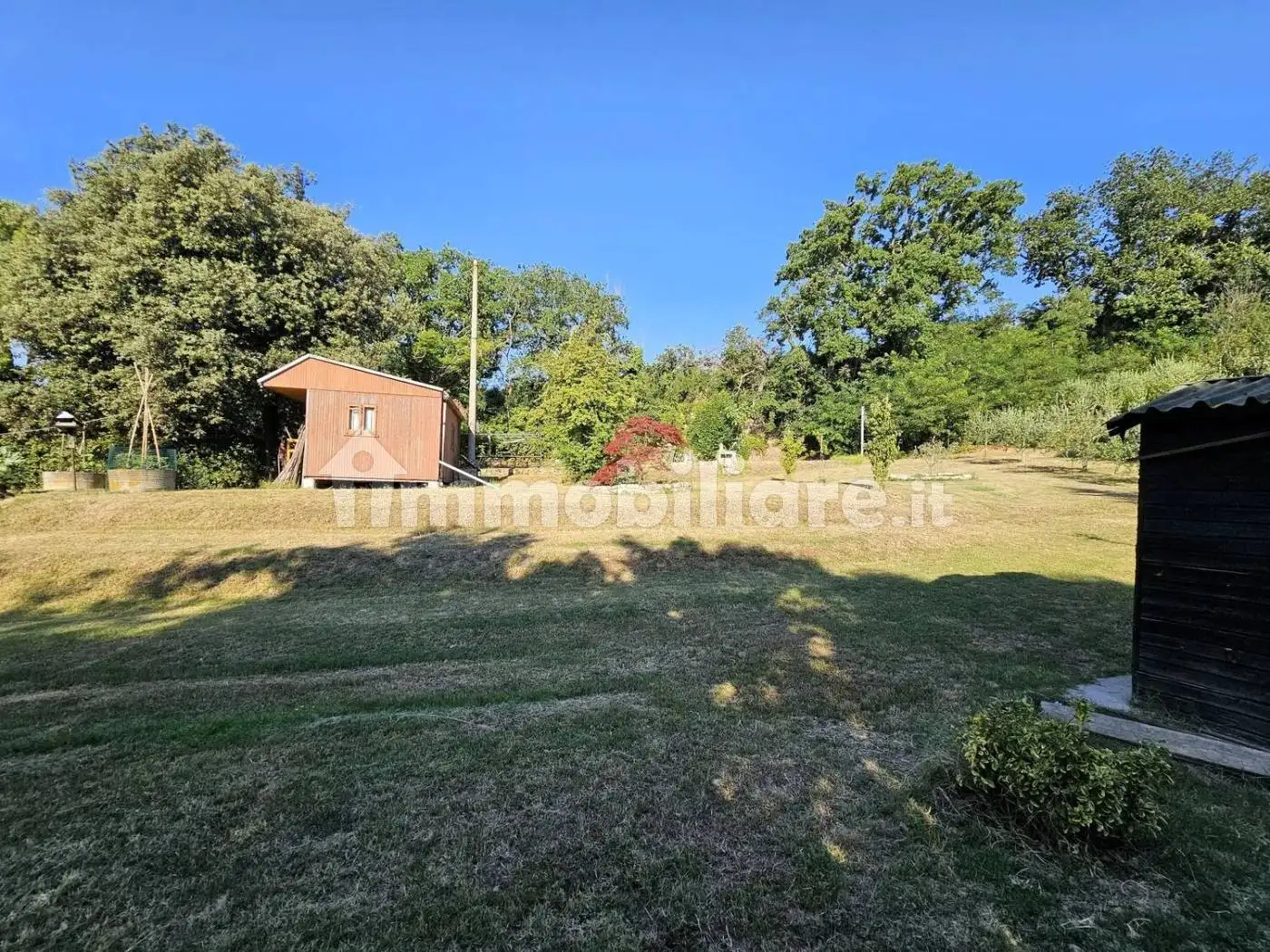 Villa in vendita a Fano