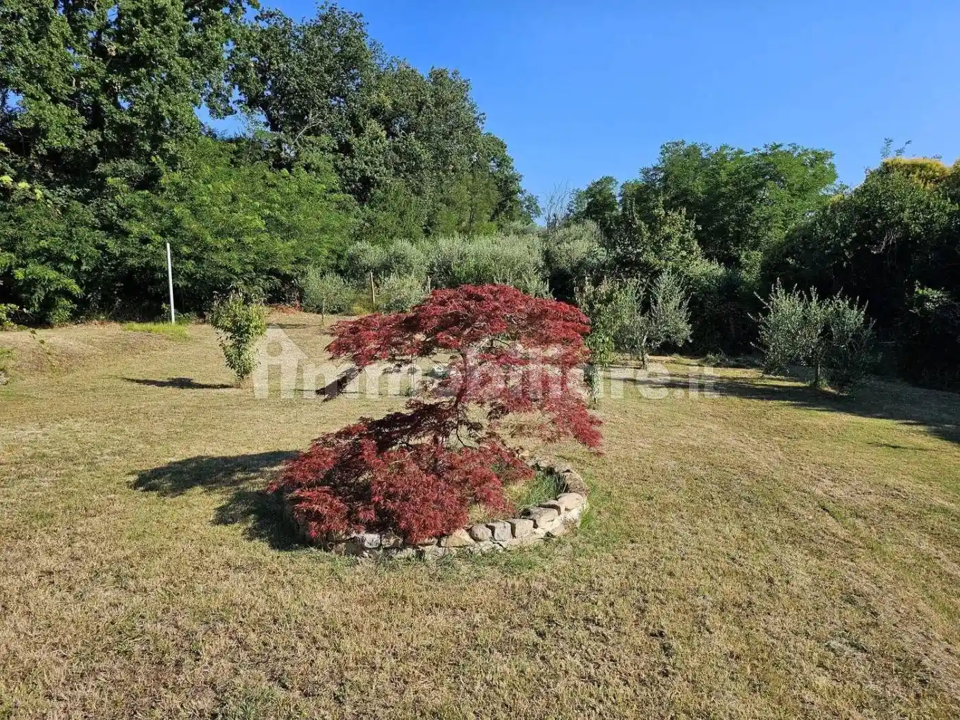 Villa unifamiliare Strada Comunale Nuova Di Roncosambaccio, San Biagio - Roncosambaccio, Fano - foto 2