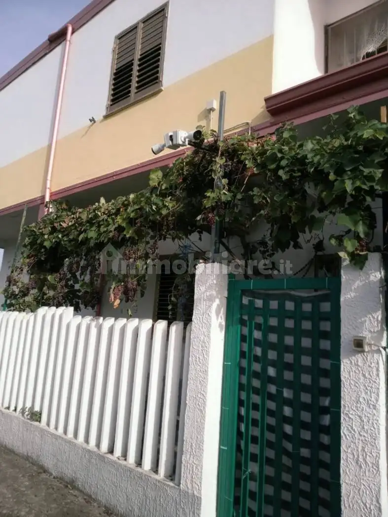 Villa in vendita a Siderno