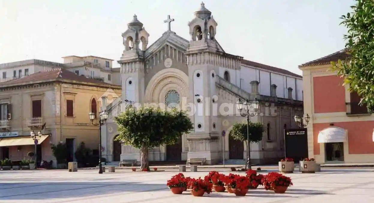 Villa plurifamiliare 820 m², Siderno - foto 3