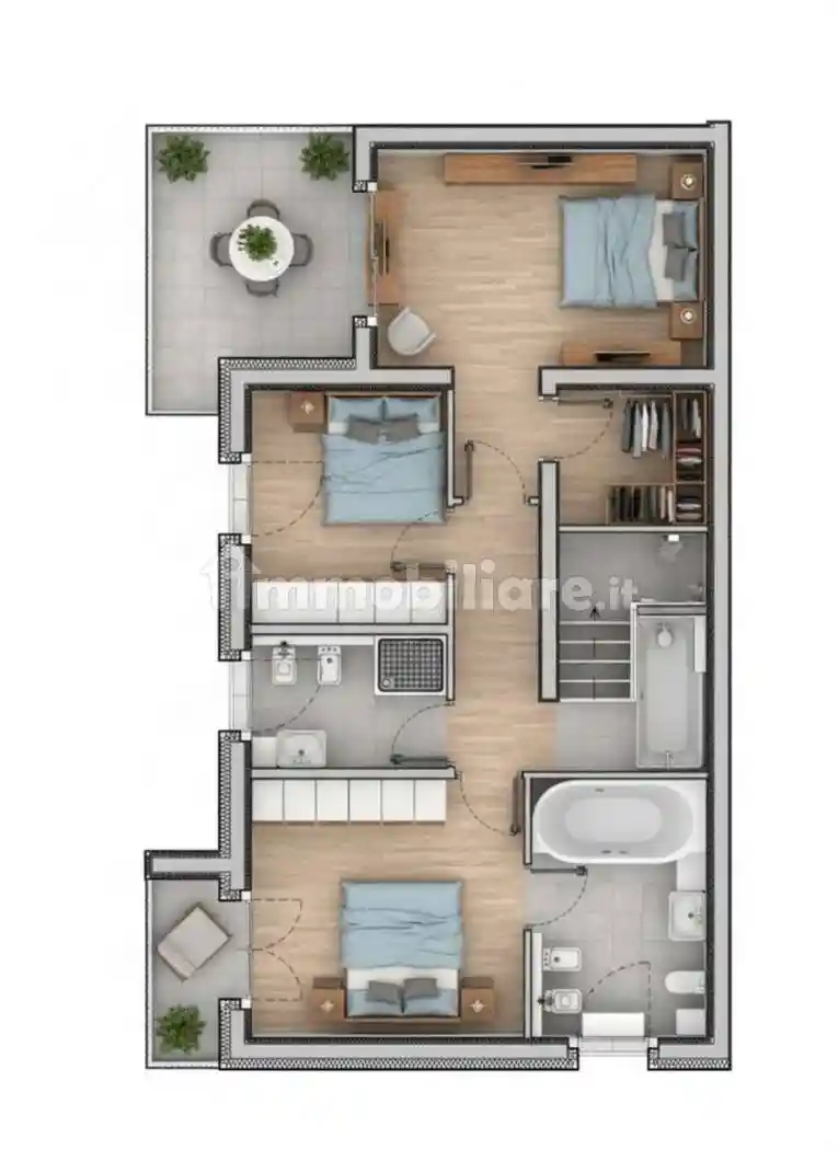 Casa indipendente - foto 2