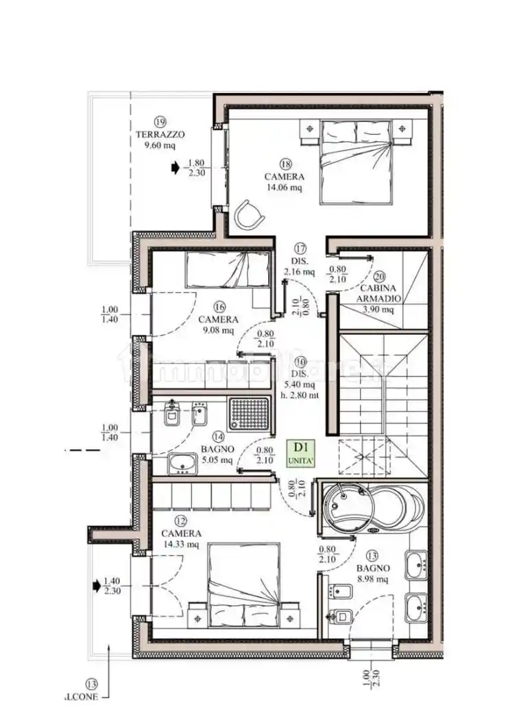 Casa indipendente - foto 5