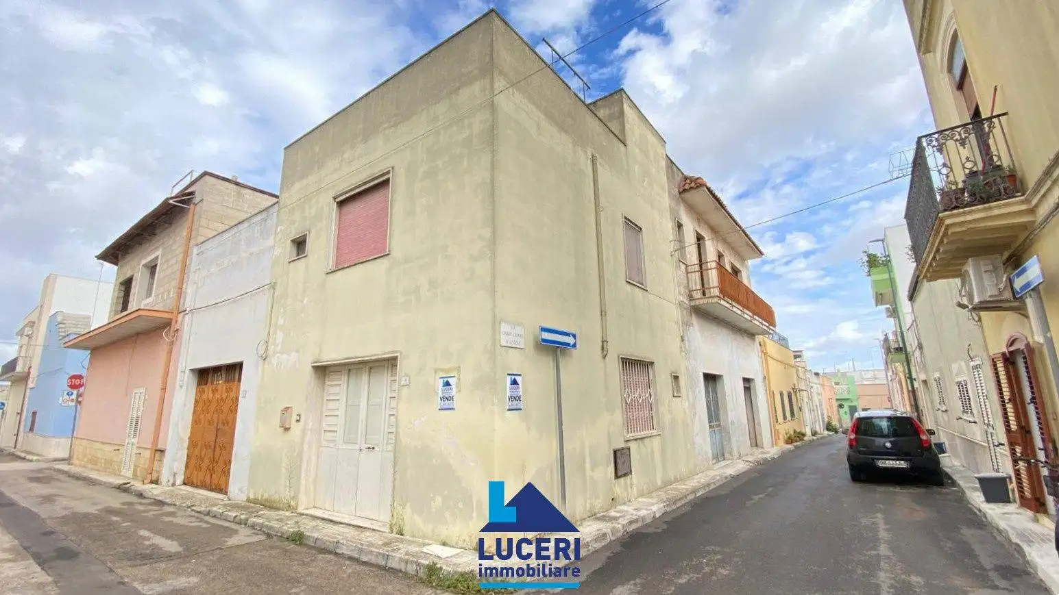 Casa indipendente in vendita a Neviano