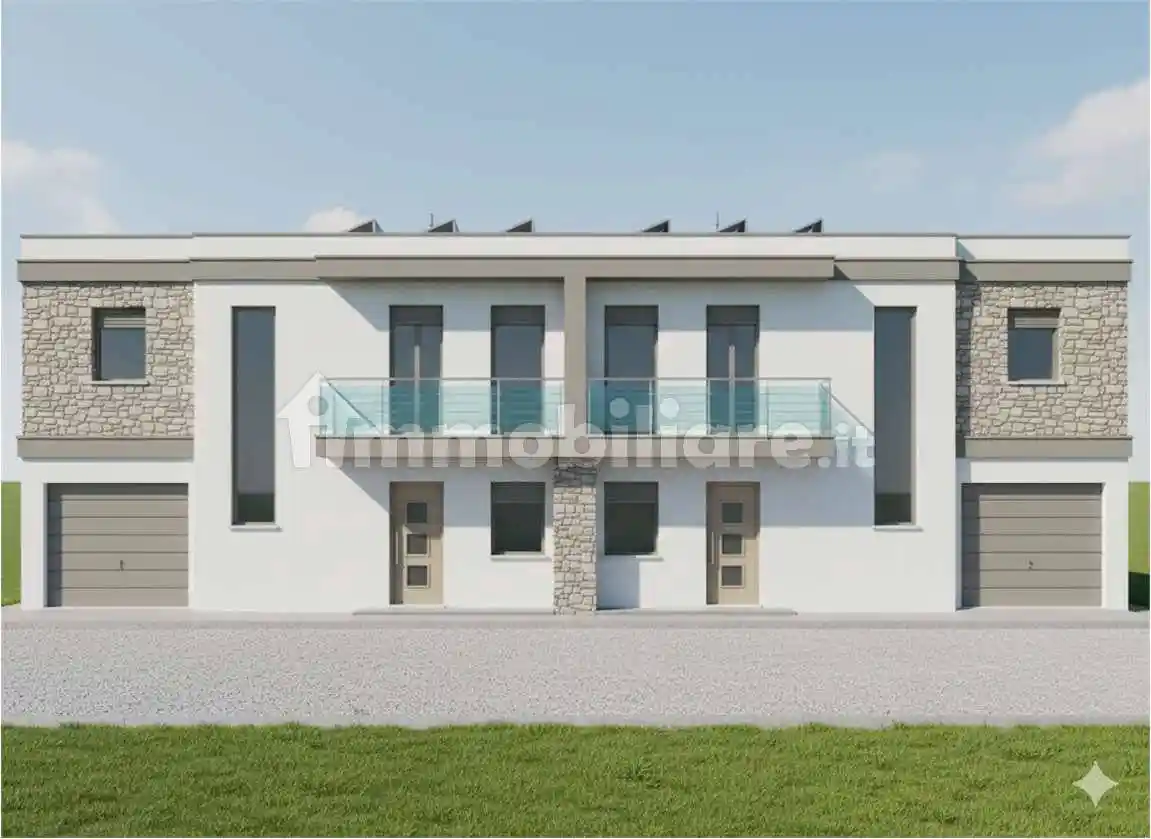 Casa indipendente - foto 3