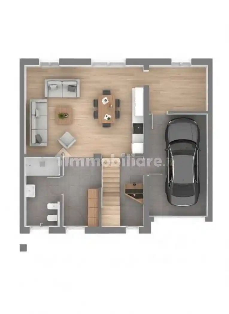 Casa indipendente - foto 4