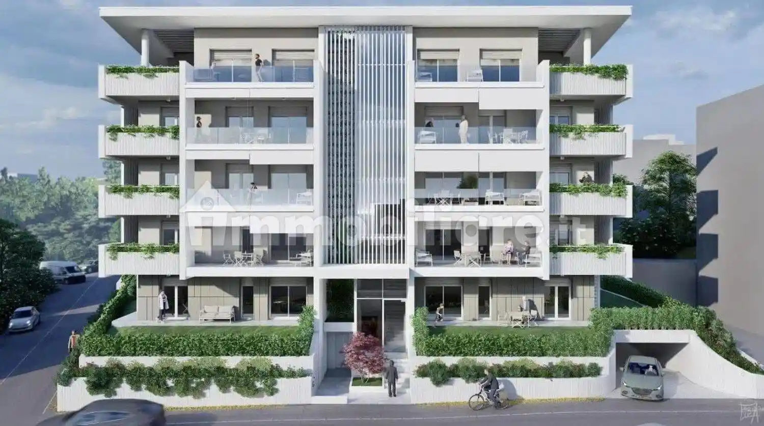 Appartamento in vendita a Pesaro