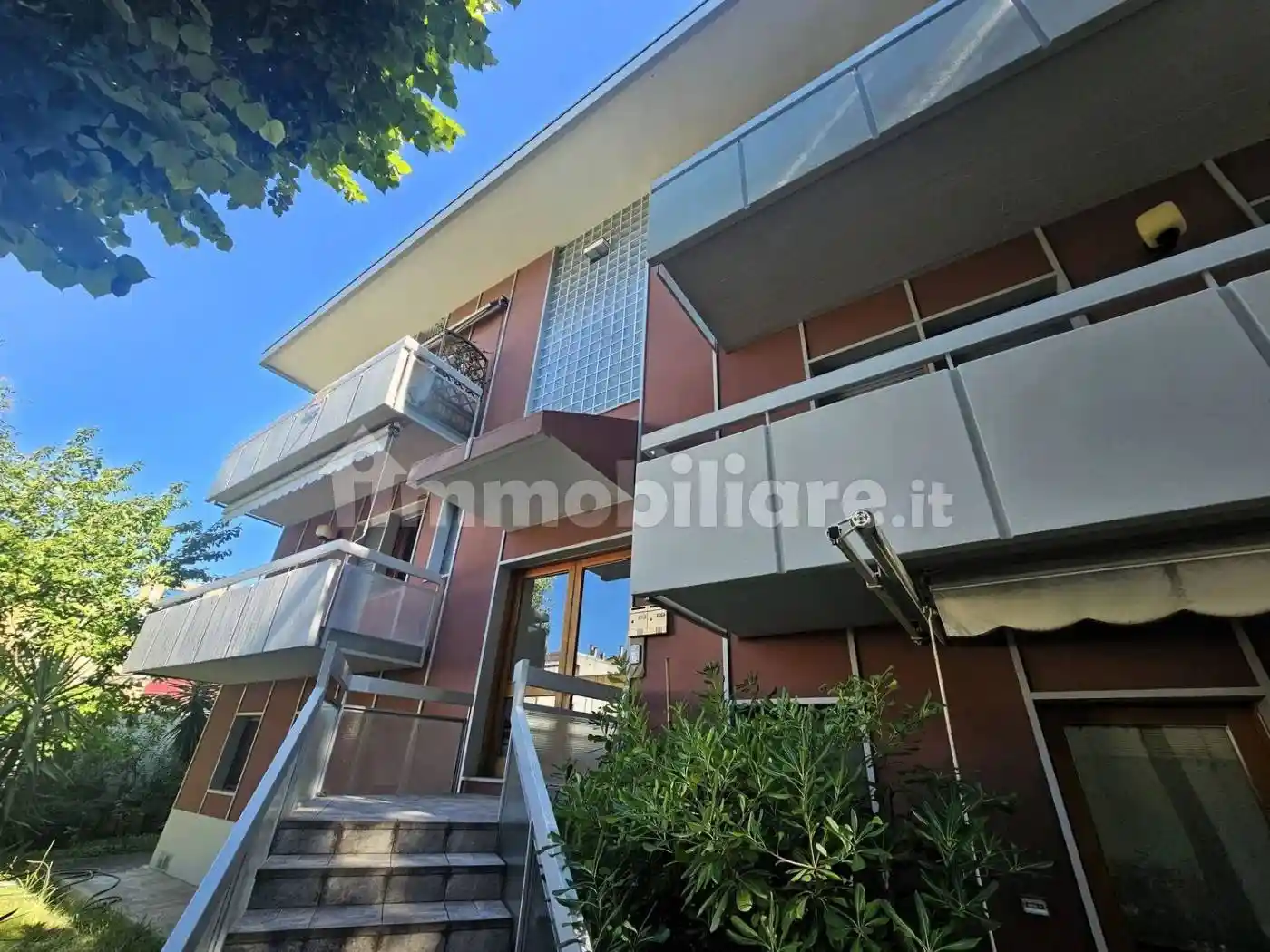 Appartamento in vendita a Pesaro