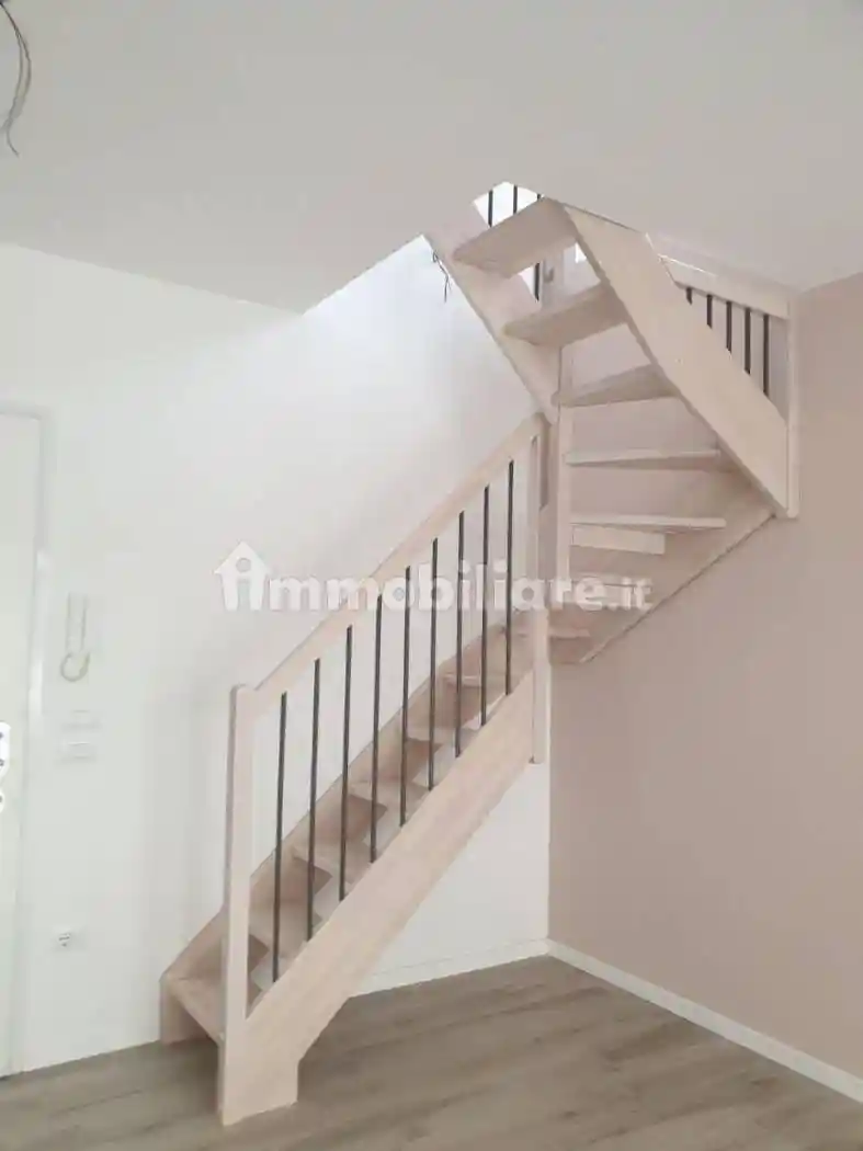 Appartamento via Hermada 26, Soria, Pesaro - foto 2