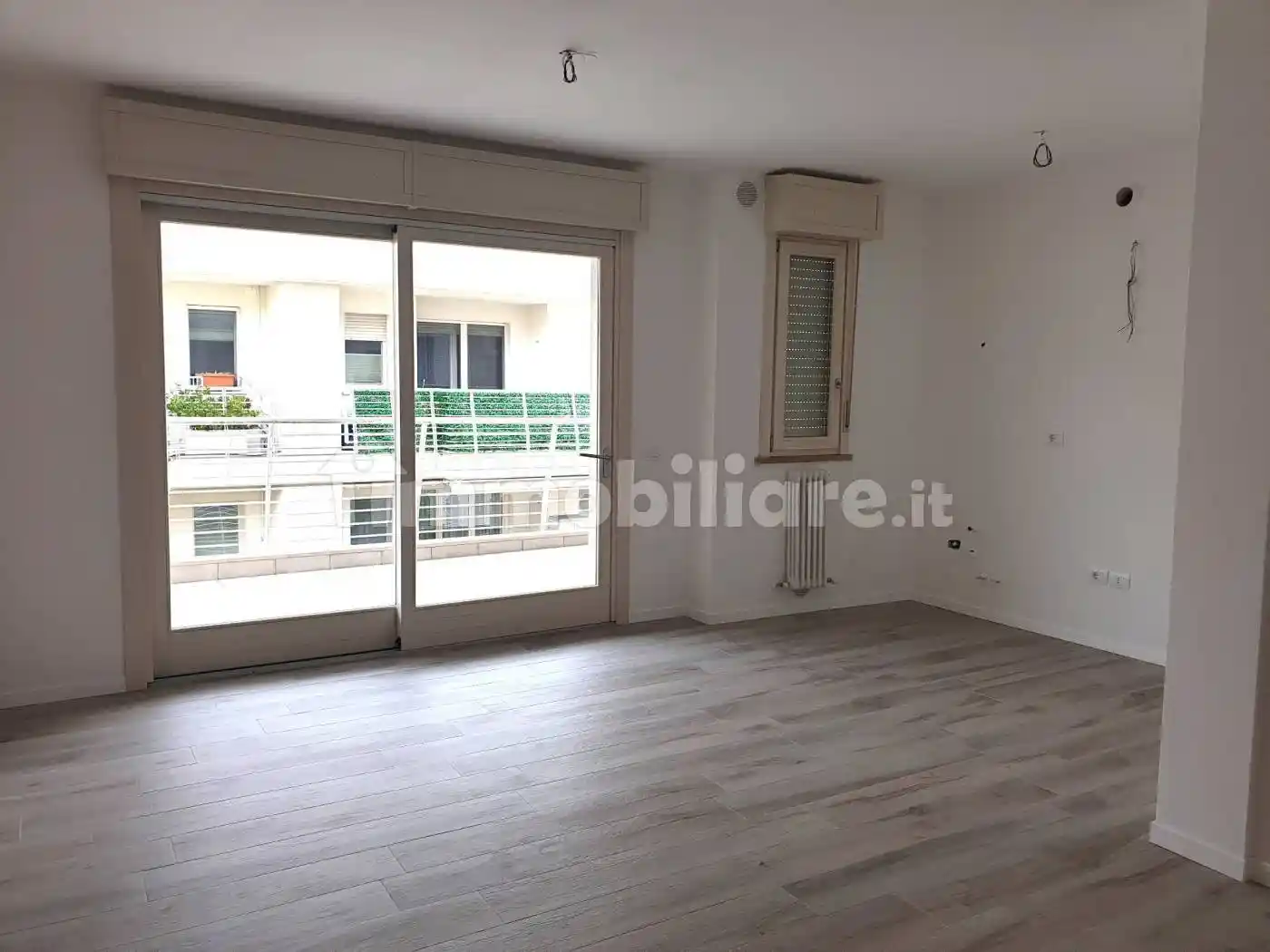 Appartamento via Hermada 26, Soria, Pesaro - foto 5