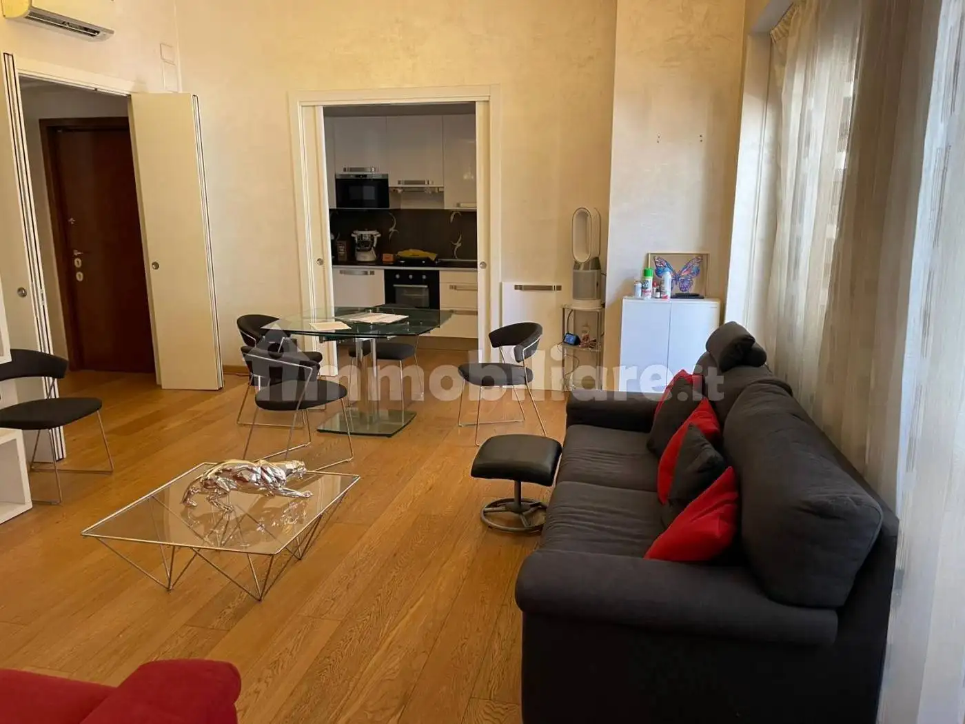 Apartment in vendita a Milan