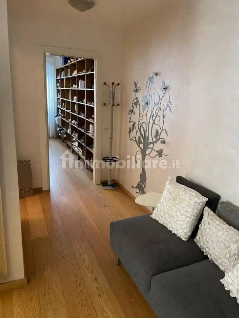 Quadrilocale via Louis Pasteur, Pasteur, Milano - foto 3