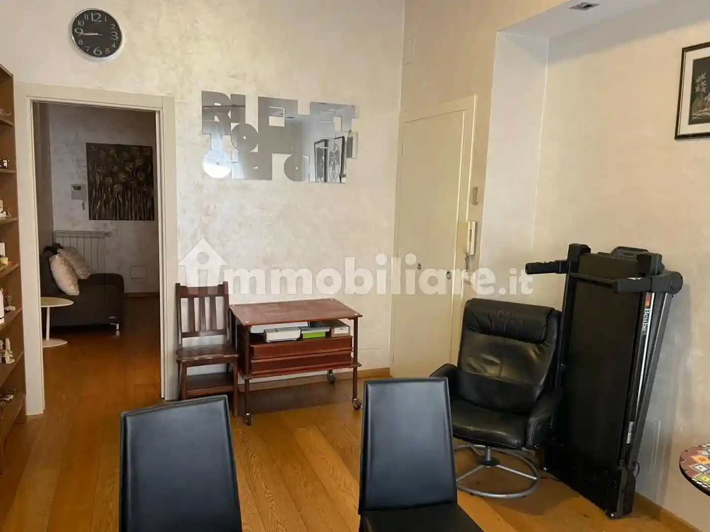 Quadrilocale via Louis Pasteur, Pasteur, Milano - foto 4