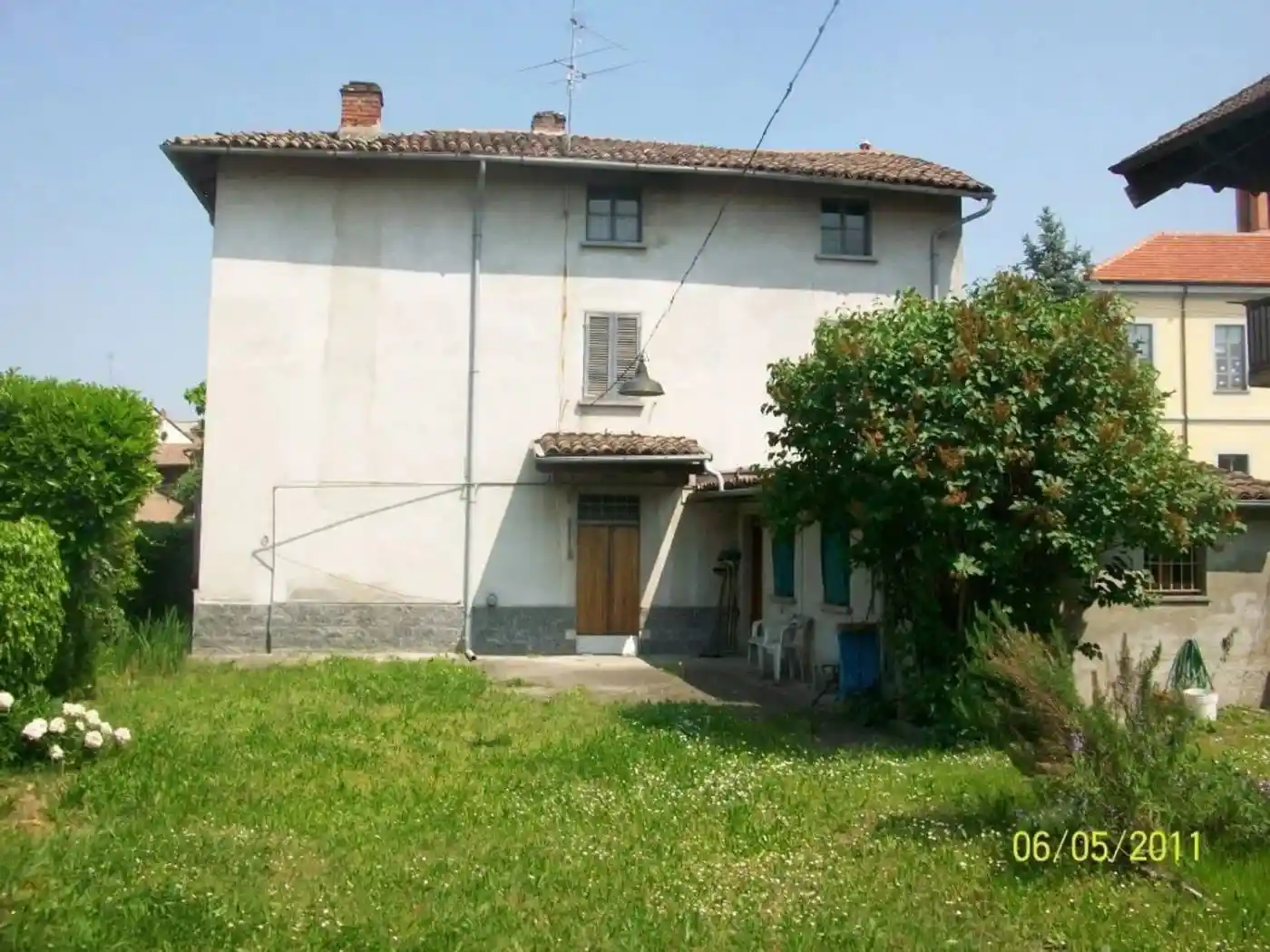 Villa in vendita a Rivanazzano Terme