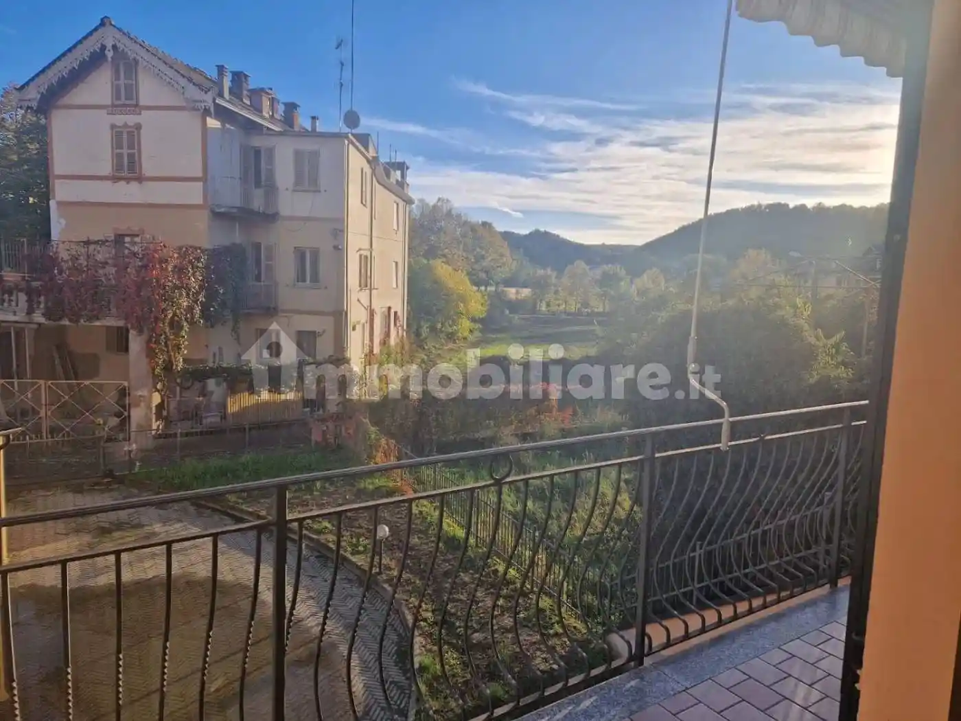 Appartamento in vendita a Godiasco Salice Terme