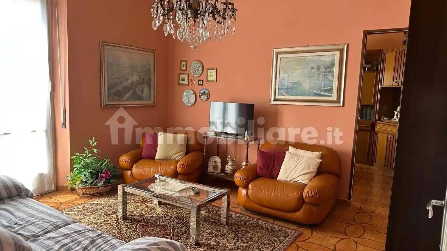 Appartamento in vendita a Voghera