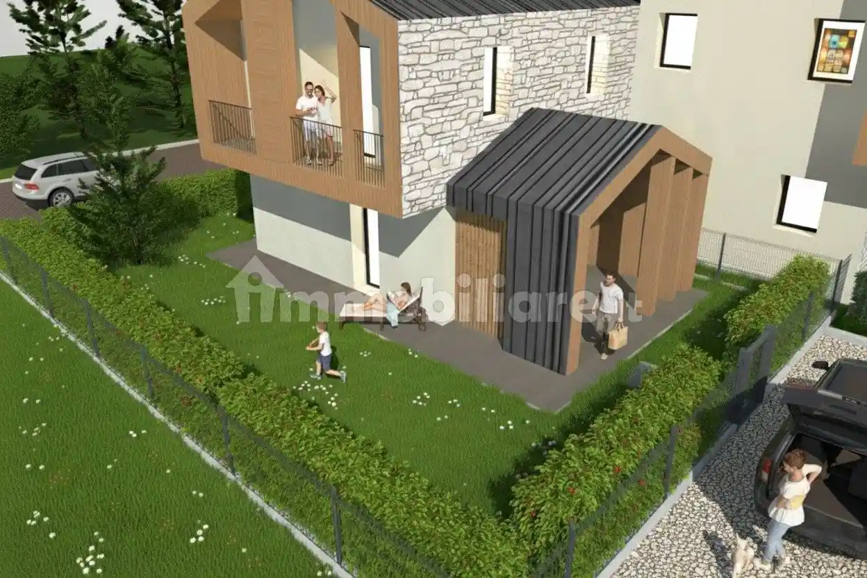 Appartamento in vendita a Tarvisio