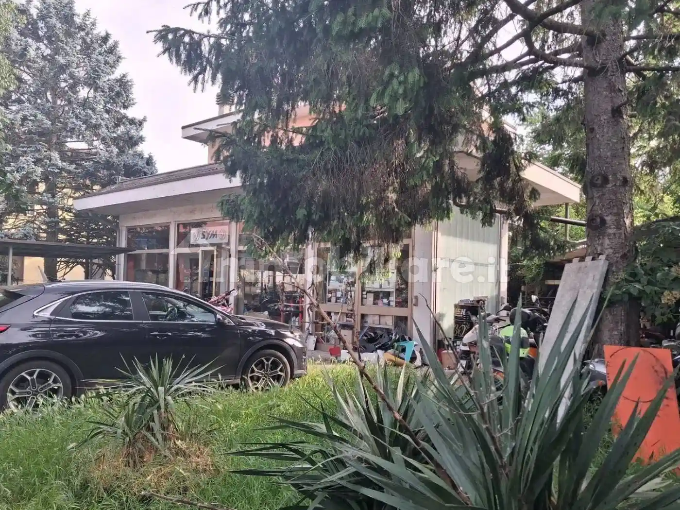 Villa in vendita a Tortona