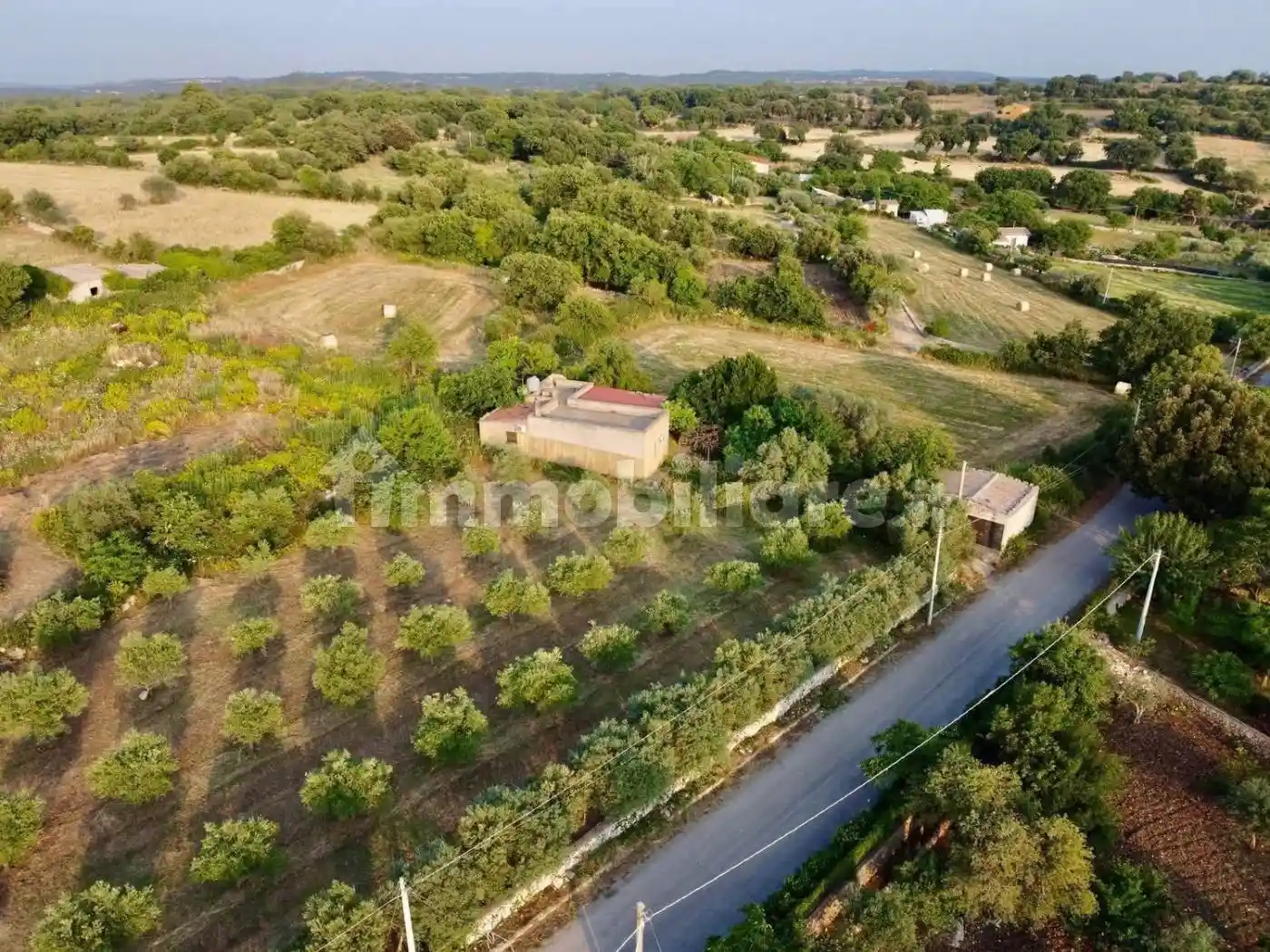 Villa in vendita a Palazzolo Acreide