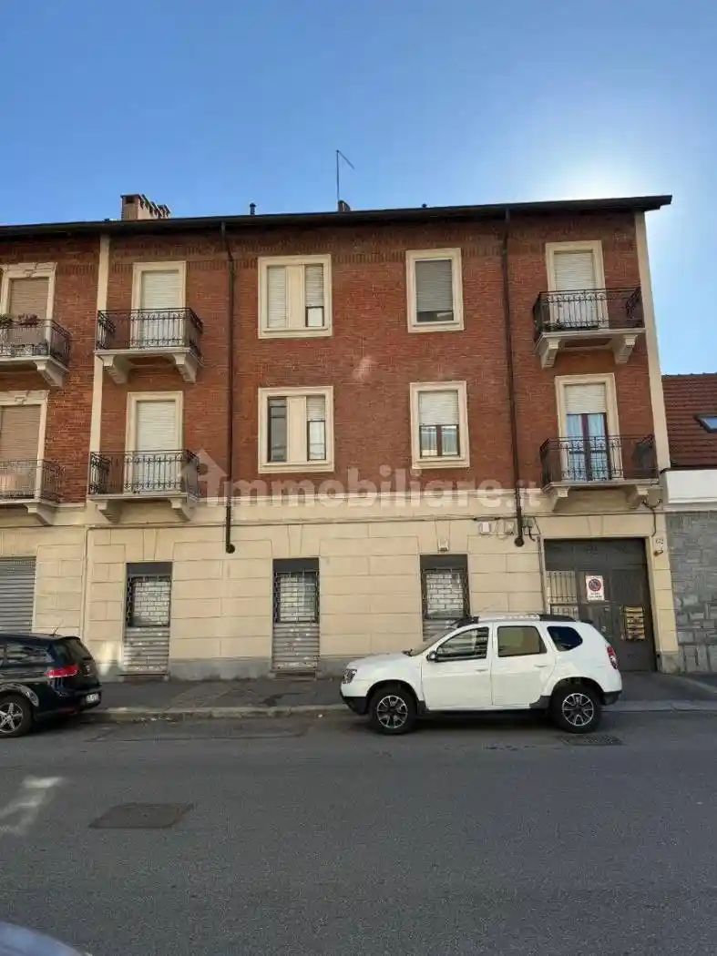 Attico - Mansarda in vendita a Torino