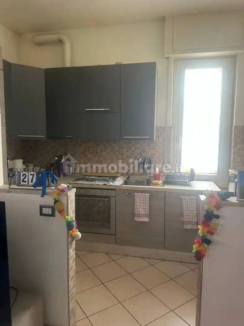 Appartamento in vendita a Voghera