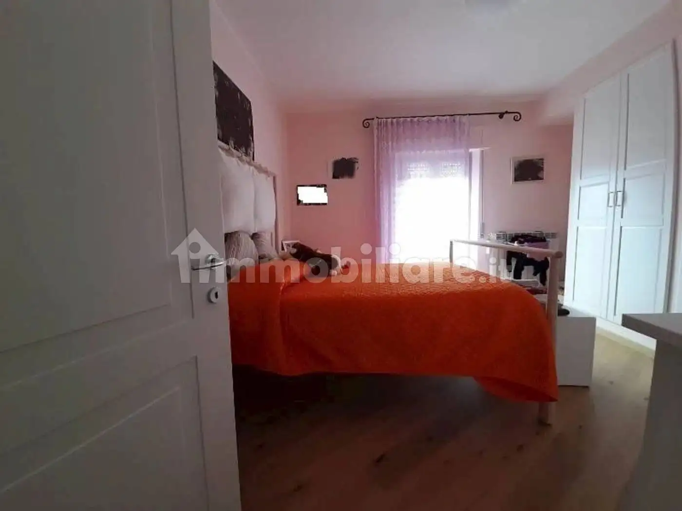 Appartamento buono stato, terzo piano, Centro, Appignano del Tronto - foto 5