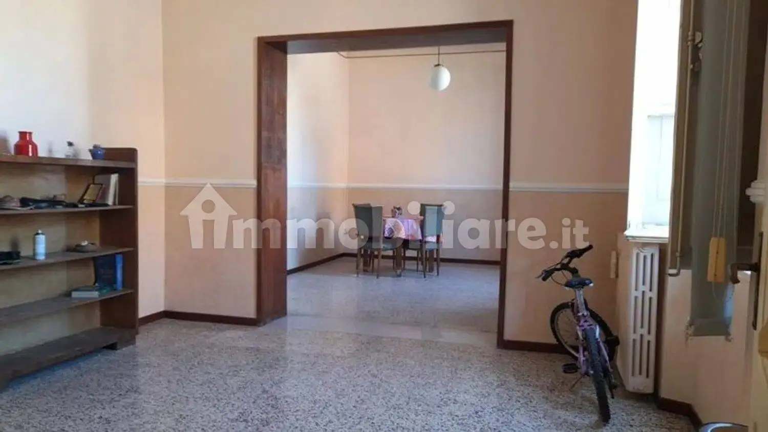 Appartamento in affitto a San Benedetto del Tronto